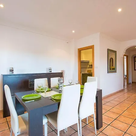 Cari - Plusholidays Villa Calpe